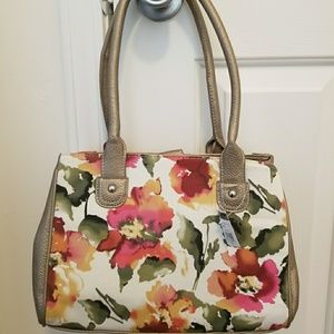 Spring Purse